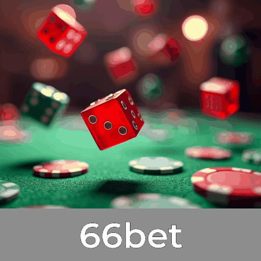 66bet: Seu Cassino Online Seguro e Rápido